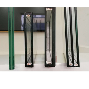 Glass choices for aluminum windows and doors