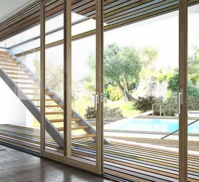 low-sill-aluminium-lift-slide-doors-with-large-fixed-panel